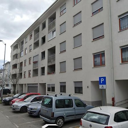 Apartman Aura Zagreb Extérieur photo