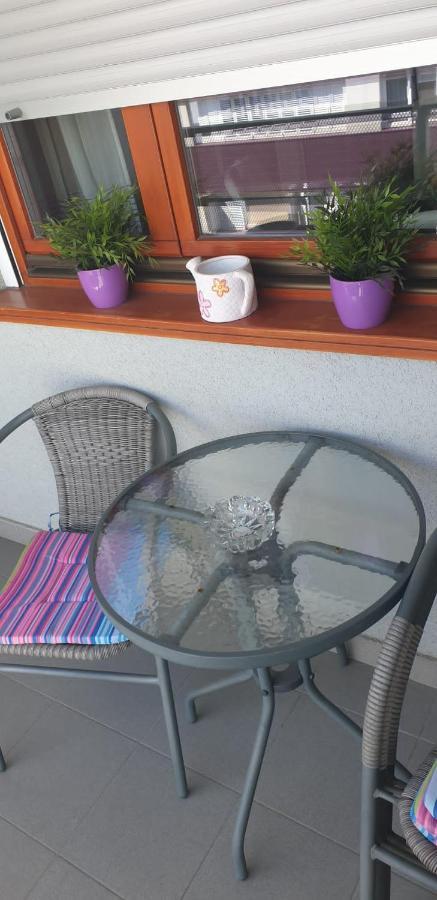 Apartman Aura Zagreb Extérieur photo