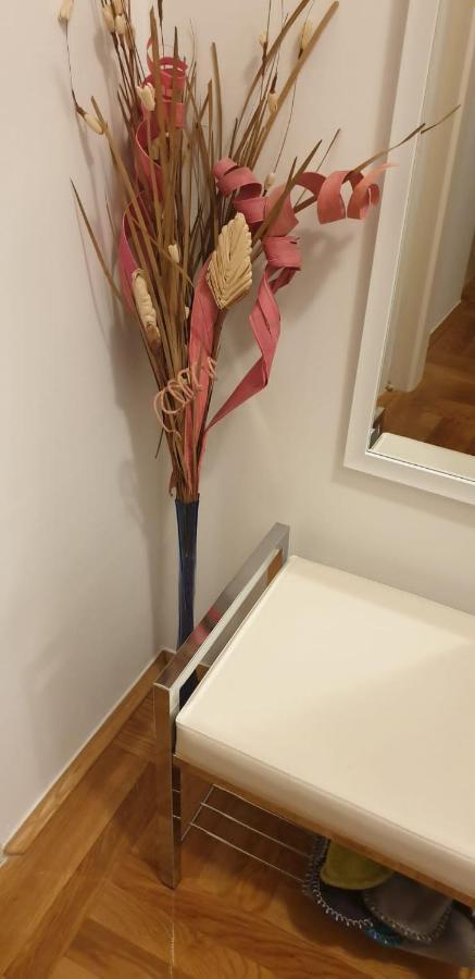 Apartman Aura Zagreb Extérieur photo