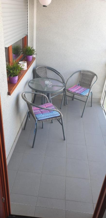 Apartman Aura Zagreb Extérieur photo