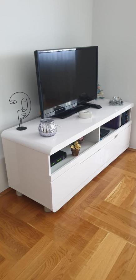Apartman Aura Zagreb Extérieur photo