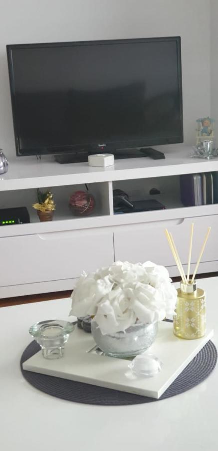 Apartman Aura Zagreb Extérieur photo