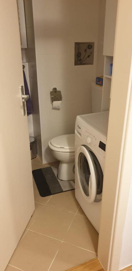 Apartman Aura Zagreb Extérieur photo