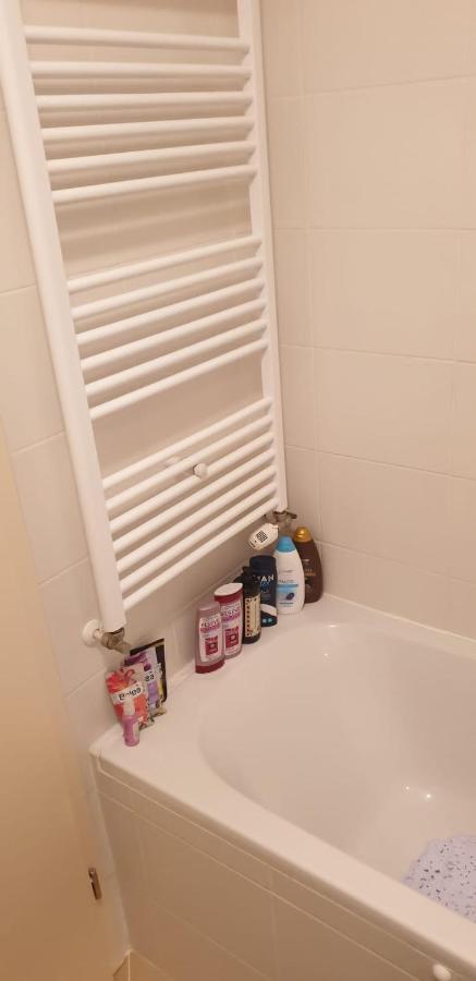 Apartman Aura Zagreb Extérieur photo