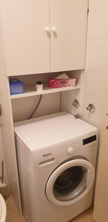 Apartman Aura Zagreb Extérieur photo