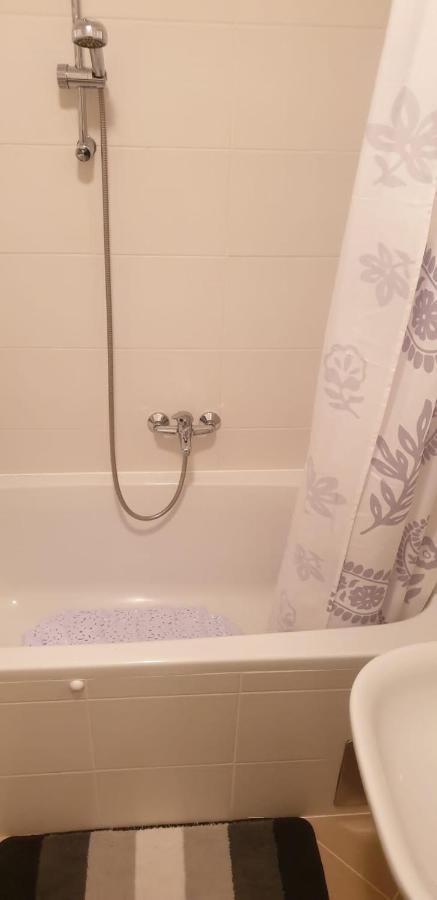 Apartman Aura Zagreb Extérieur photo
