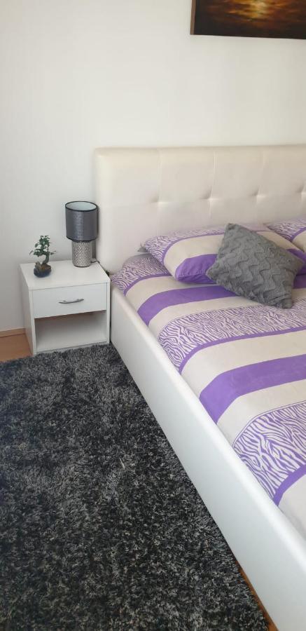 Apartman Aura Zagreb Extérieur photo