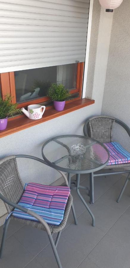 Apartman Aura Zagreb Extérieur photo