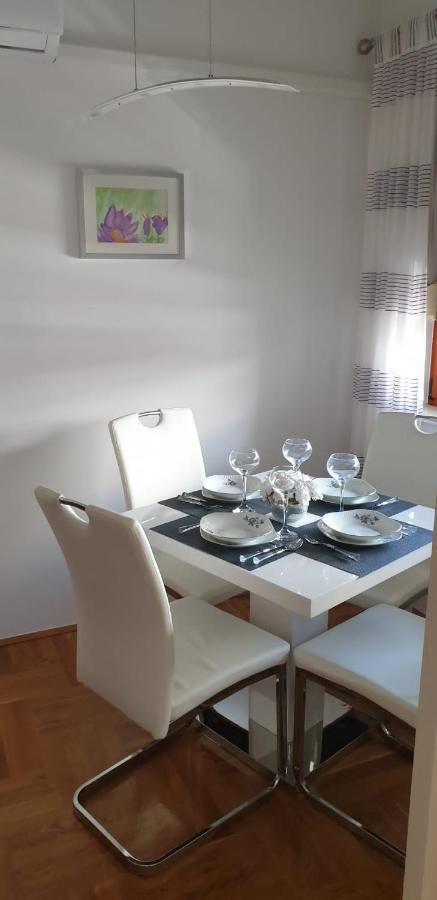 Apartman Aura Zagreb Extérieur photo