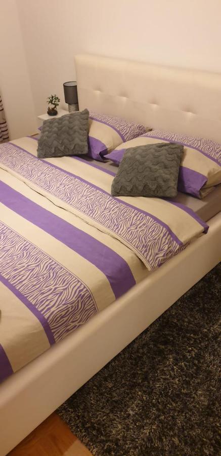 Apartman Aura Zagreb Extérieur photo